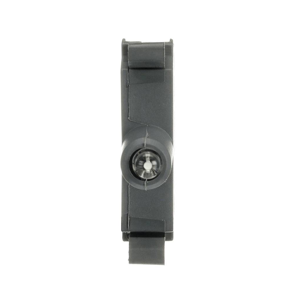 ABB MLBL-06W Leuchtelement mit LED-Element Weiß 1 St.-0