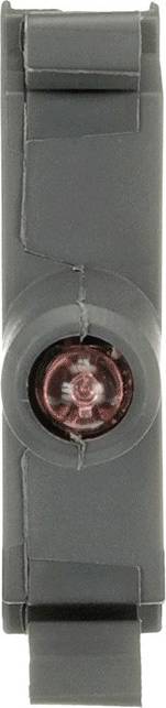ABB MLBL-07R Leuchtelement mit LED-Element Rot 1 St.