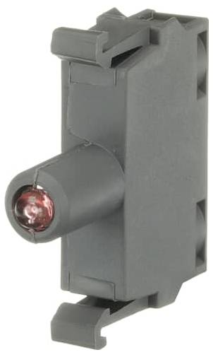 ABB MLBL-07R Leuchtelement mit LED-Element Rot 1 St.-2