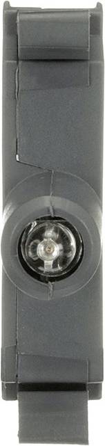 ABB MLBL-07Y Leuchtelement mit LED-Element Gelb 1 St.-0