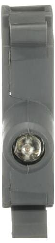 ABB MLBL-07Y Leuchtelement mit LED-Element Gelb 1 St.-1