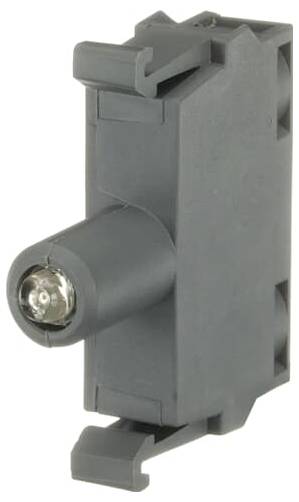 ABB MLBL-07Y Leuchtelement mit LED-Element Gelb 1 St.-2