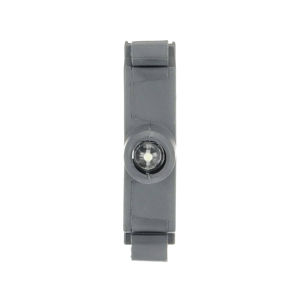 ABB MLBL-09W Leuchtelement mit LED-Element Weiß 1 St.