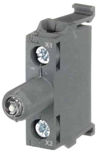 ABB MLBL-01BW Leuchtelement mit LED-Element Weiß 1 St.-2