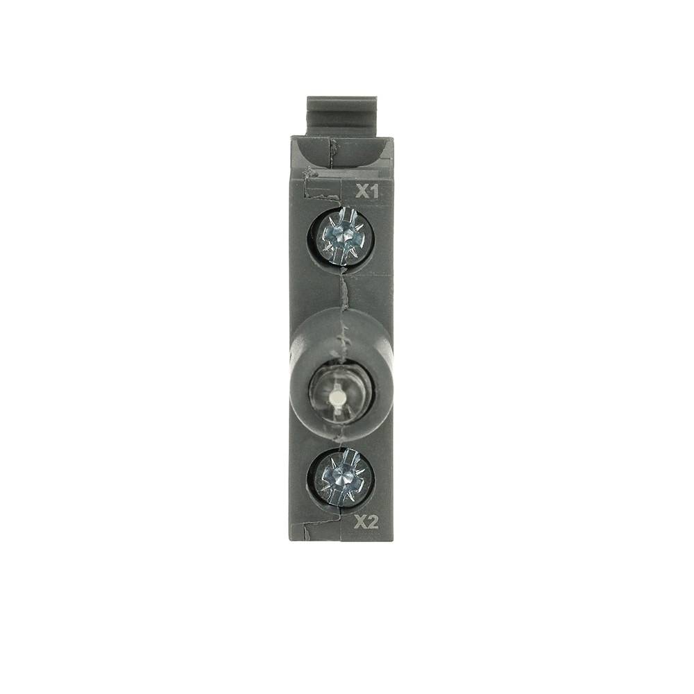 ABB MLBL-07BW Leuchtelement mit LED-Element Weiß 1 St.-0