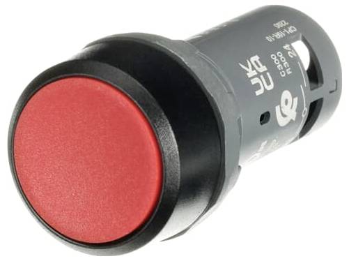 ABB 1SFA619100R1011 CP1-10R-10 Drucktaster tastend IP67/IP69K 1 St.-2