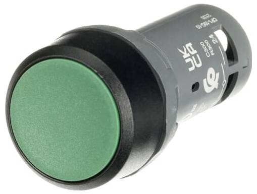 ABB 1SFA619100R1012 CP1-10G-10 Drucktaster tastend IP67/IP69K 1 St.-2