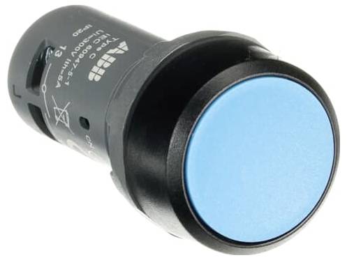 ABB 1SFA619100R1014 CP1-10L-10 Drucktaster tastend IP67/IP69K 1 St.-3