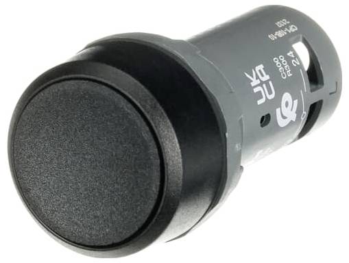 ABB 1SFA619100R1016 CP1-10B-10 Drucktaster tastend IP67/IP69K 1 St.-2