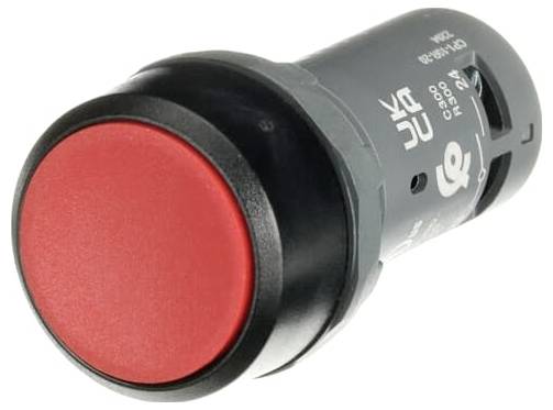 ABB 1SFA619100R1021 CP1-10R-20 Drucktaster tastend IP67/IP69K 1 St.-2