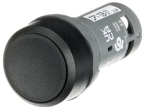 ABB 1SFA619100R1046 CP1-10B-01 Drucktaster tastend IP67/IP69K 1 St.-2