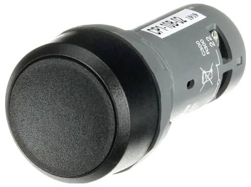 ABB 1SFA619100R1056 CP1-10B-02 Drucktaster tastend IP67/IP69K 1 St.-2
