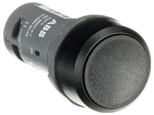 ABB 1SFA619100R1056 CP1-10B-02 Drucktaster tastend IP67/IP69K 1 St.-3