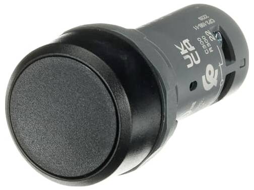 ABB 1SFA619101R1076 CP2-10B-11 Drucktaster rastend IP67/IP69K 1 St.-2