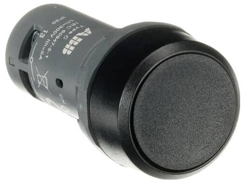 ABB 1SFA619101R1076 CP2-10B-11 Drucktaster rastend IP67/IP69K 1 St.-3