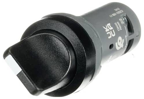 ABB 1SFA619200R1076 C2SS1-10B-11 Wahlschalter Schaltpositionen 2 IP66 1 St.-2