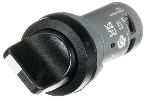 ABB 1SFA619201R1026 C2SS2-10B-20 Wahlschalter Schaltpositionen 2 IP66 1 St.-2