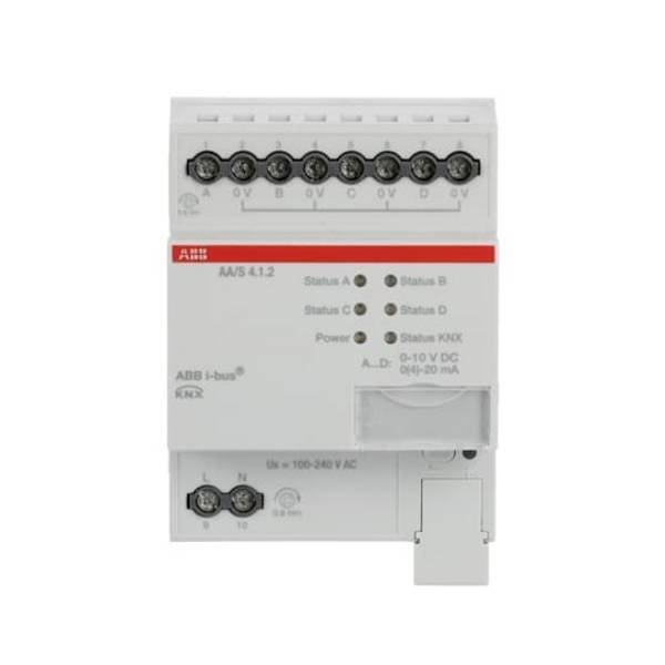 ABB 2CDG110202R0011 Aktor AA/S4.1.2