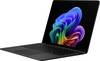 Microsoft Notebook Surface 8 35.1 cm (13.8 Zoll) Qualcomm® Snapdragon™ X X2E-78-100 16 GB RAM 512 GB SSD Deutsch, QWERTZ Qualcomm Qualcomm Adreno Schwarz EP2-59464
