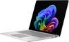 Microsoft Notebook Surface 8 38.1 cm (15 Zoll) Qualcomm® Snapdragon™ X X2E-78-100 32 GB RAM 256 GB SSD Deutsch, QWERTZ Qualcomm Qualcomm Hexagon Platin EP2-60656