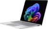 Microsoft Notebook Surface 8 35.1 cm (13.8 Zoll) Qualcomm® Snapdragon™ X X2E-78-100 16 GB RAM 512 GB SSD Deutsch, QWERTZ Qualcomm Qualcomm Adreno Platin EP2-59521