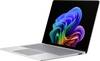 Microsoft Notebook Surface 8 35.1 cm (13.8 Zoll) Qualcomm® Snapdragon™ X X2E-78-100 32 GB RAM 256 GB SSD Deutsch, QWERTZ Qualcomm Qualcomm Adreno Platin EP2-59671