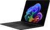 Microsoft Notebook Surface 8 38.1 cm (15 Zoll) Qualcomm® Snapdragon™ X X2E-78-100 32 GB RAM 512 GB SSD Deutsch, QWERTZ Qualcomm Qualcomm Hexagon Schwarz EP2-60706