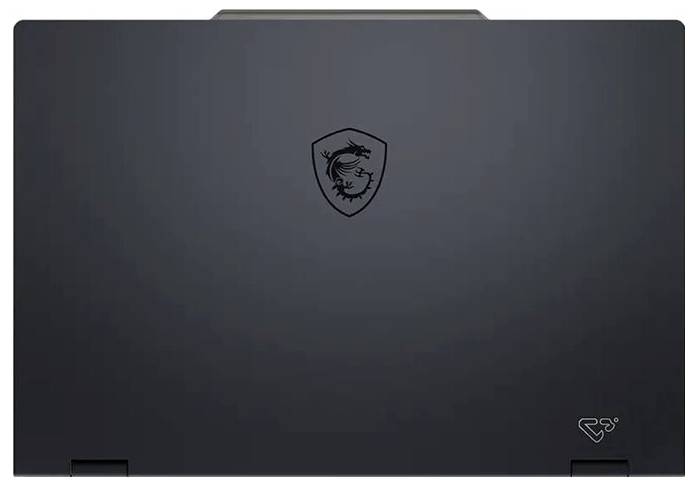 MSI Notebook 39.6 cm (15.6 Zoll) Full HD Intel® Core™ i5 i5-13420H 16 GB RAM 512 GB SSD Deutsch, QWERTZ Intel Intel® UHD-2