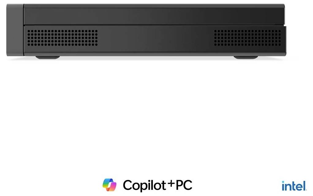 Lenovo Mini PC Lenovo ThinkCentre neo 50q Gen 6 13HR - 2.5 cm (1 Zoll) Intel® Core™ Ultra 5 Ultra 5 226V 16 GB RAM 512 G-6