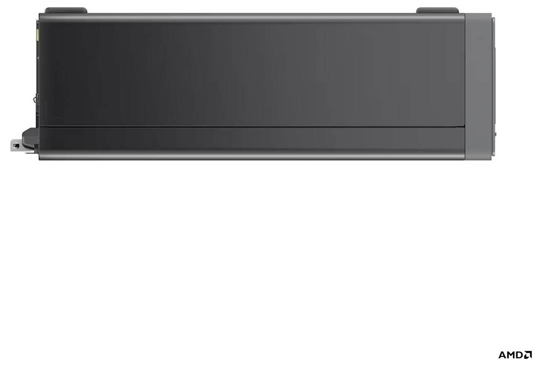 Lenovo Desktop PC Lenovo ThinkCentre neo 55s Gen 6 13G0 - 2.5 cm (1 Zoll) AMD Ryzen 5 Ryzen™ 5 220 16 GB RAM 512 GB SSD -11
