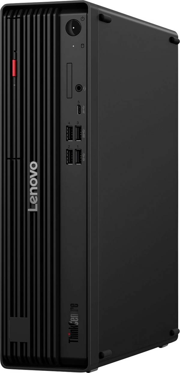 Lenovo Desktop PC ThinkCentre M90s Gen 6 12YU - SFF  2.5 cm (1 Zoll)  Intel® Core™ Ultra 7 Ultra 7 265 5.3 GHz 32 GB RAM  512 GB SSD  Intel® Graphics      12YU001WGE