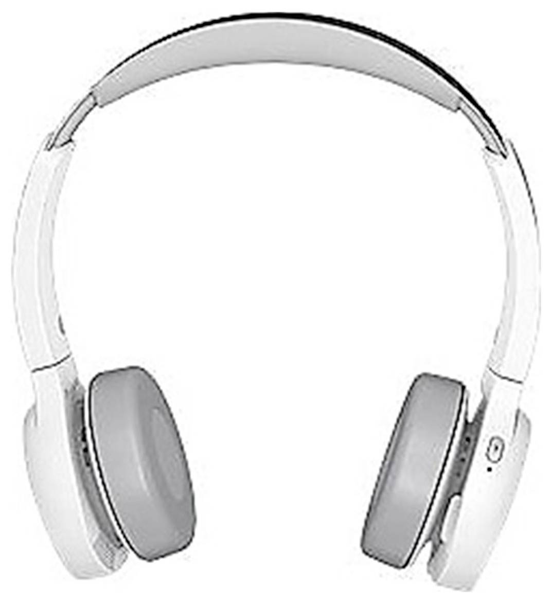 Cisco CISCO 730 Wireless Dual On-ear Headset On Ear Headset Platin, Weiß-1