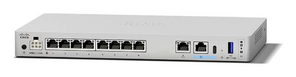 Cisco CISCO Secure Firewall 1210CE ASA Firewall