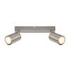 Briloner TIB 2172022 Deckenstrahler LED GU10 9 W Nickel (matt)