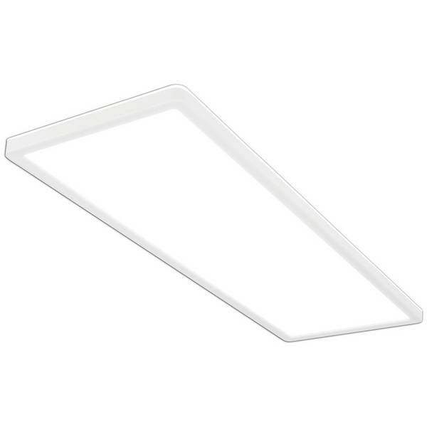 Briloner SLIM 7402416 LED-Panel   22 W Neutralweiß Weiß