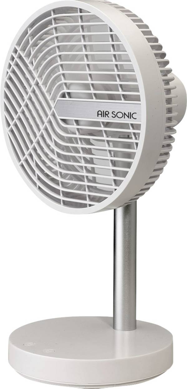 bimar INB-VD220.1 Tischventilator  5.5 W (Ø x H) 200 mm x 378 mm
