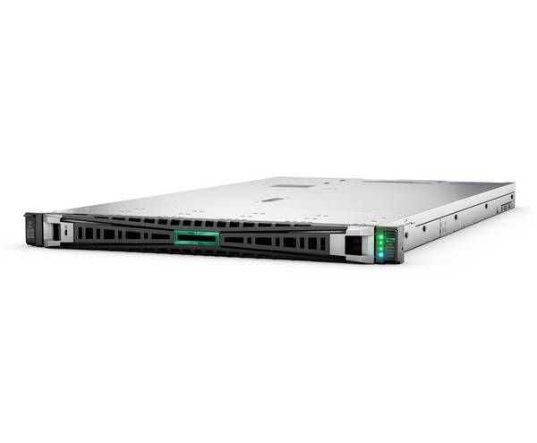 Hewlett Packard Enterprise Server DL360 Gen12 6505P    Intel® Xeon®   64 GB RAM          P93942-425