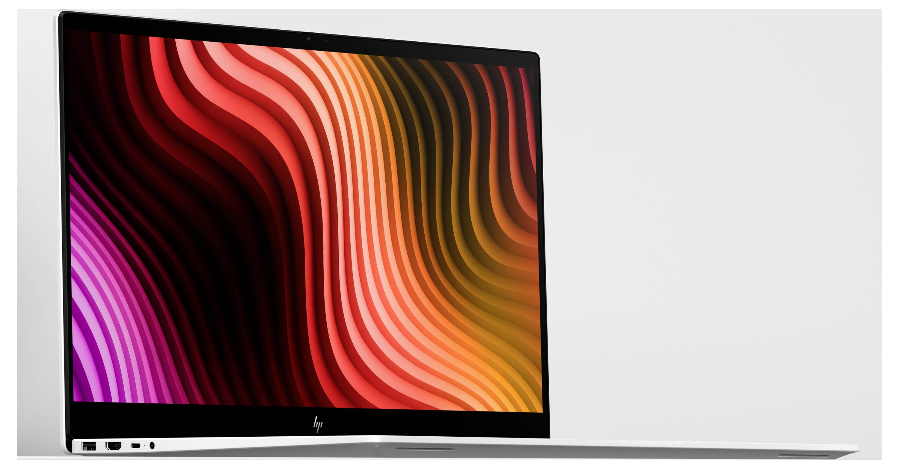 HP Notebook 43.9 cm (17.3 Zoll) Full HD 16 GB RAM 1 TB SSD Deutsch, QWERTZ Intel Intel-Grafik Silber DH9F4EA-30