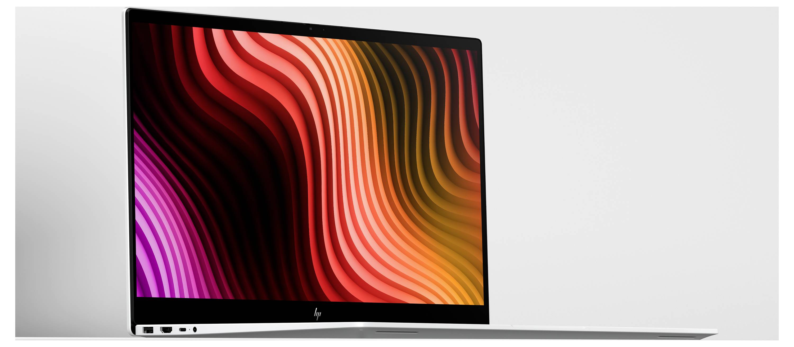 HP Notebook 43.9 cm (17.3 Zoll) Full HD 16 GB RAM 1 TB SSD Deutsch, QWERTZ Intel Intel-Grafik Silber DH9F4EA-36