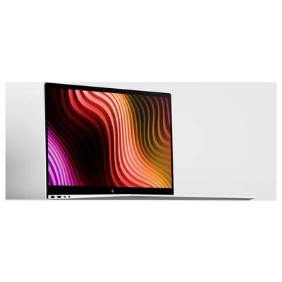 HP Notebook 43.9 cm (17.3 Zoll) Full HD 16 GB RAM 1 TB SSD Deutsch, QWERTZ Intel Intel-Grafik Silber DH9F4EA-36