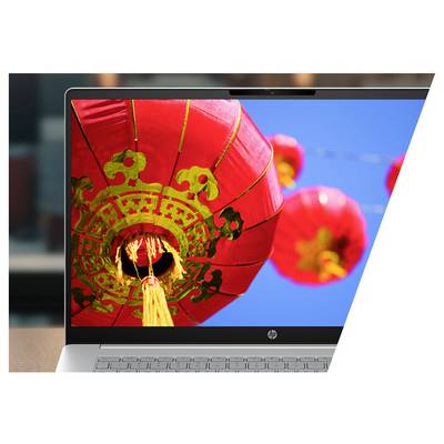 HP Notebook 43.9 cm (17.3 Zoll) Full HD 7520U 8 GB RAM 512 GB SSD Deutsch, QWERTZ AMD AMD Radeon Graphics E11B8EA-3