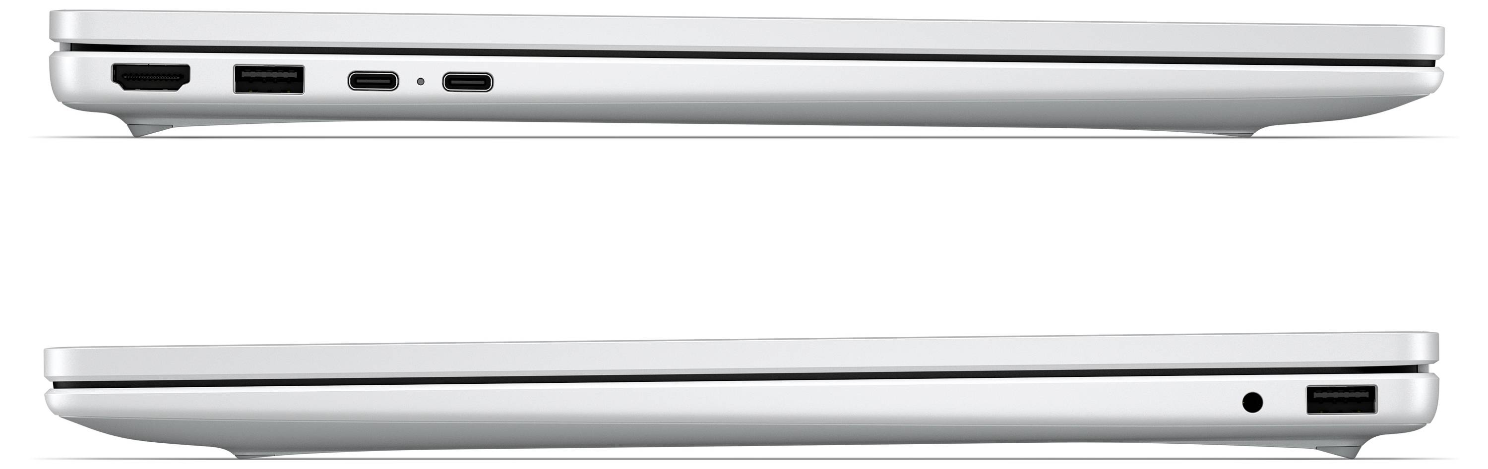 HP Notebook 43.9 cm (17.3 Zoll) Full HD 7520U 8 GB RAM 512 GB SSD Deutsch, QWERTZ AMD AMD Radeon Graphics E11B8EA-6