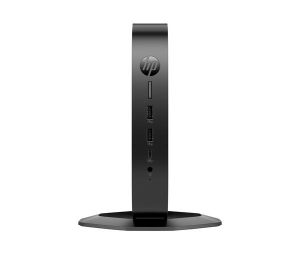 HP Thin Client HP Elite t660 TC U300E 8/32GB(DE) U300E 4.3 GHz 8 GB RAM Intel B15KMAT