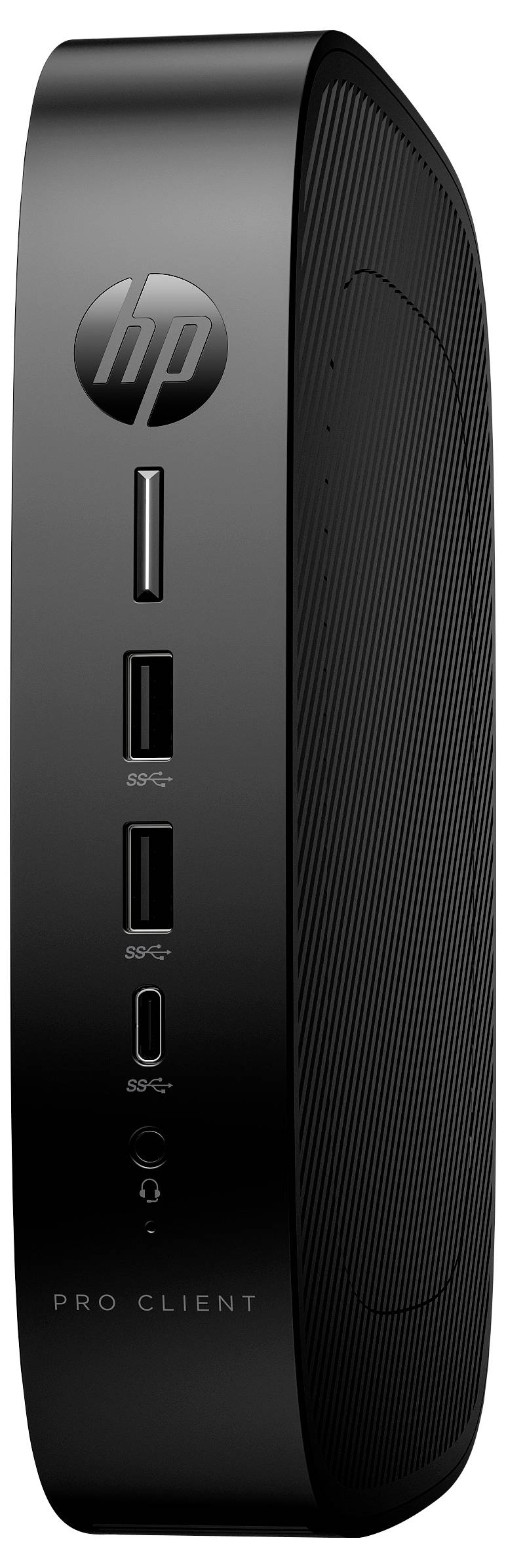 HP Thin Client Pro t550 Thin Client Intel® Celeron® J6412 2.6 GHz 8 GB RAM Intel AC8B0EA-10