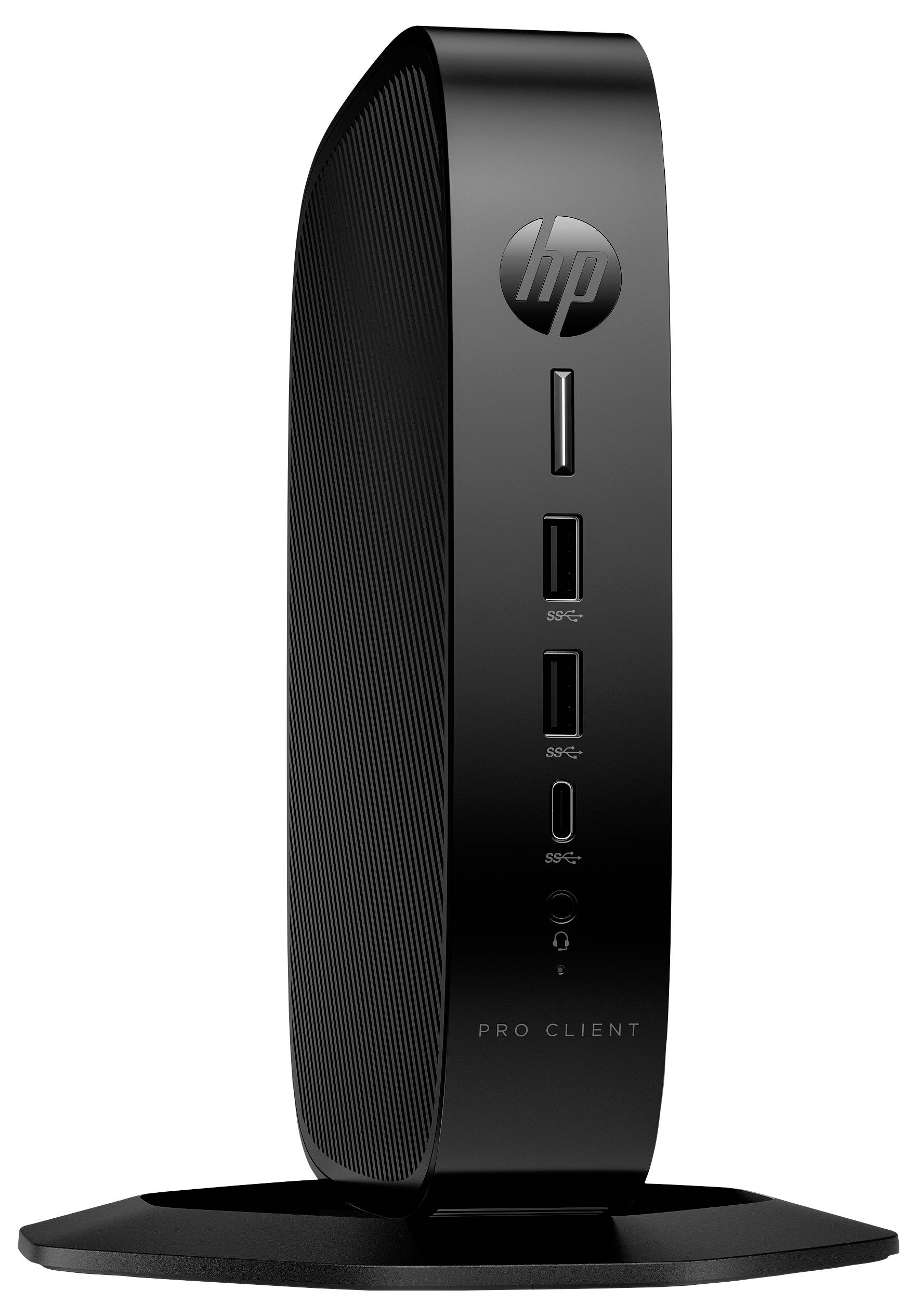 HP Thin Client Pro t550 Thin Client Intel® Celeron® J6412 2.6 GHz 8 GB RAM Intel AC8B1EA-1