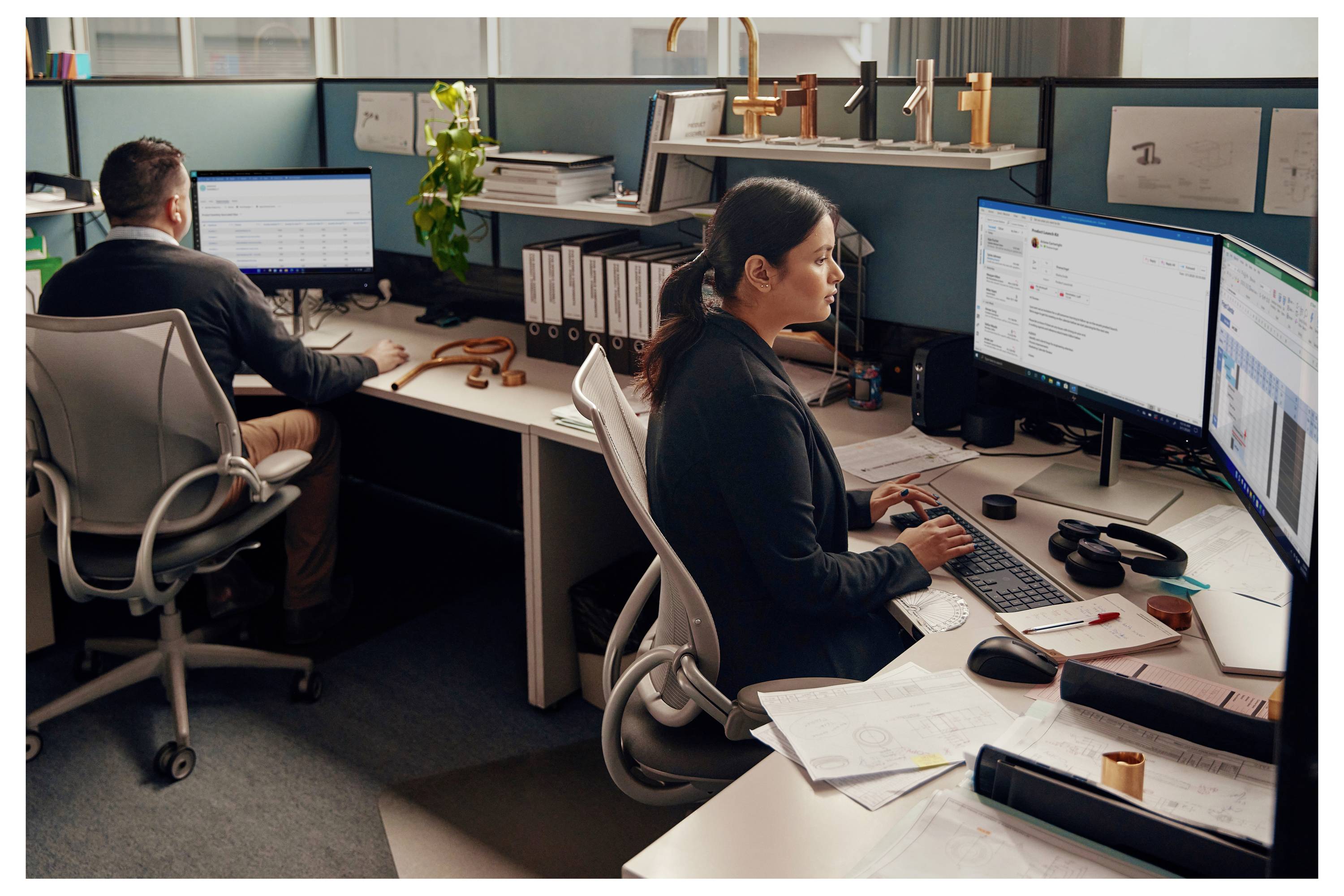 HP Thin Client Pro t550 Thin Client Intel® Celeron® J6412 2.6 GHz 8 GB RAM Intel AC8B1EA-8