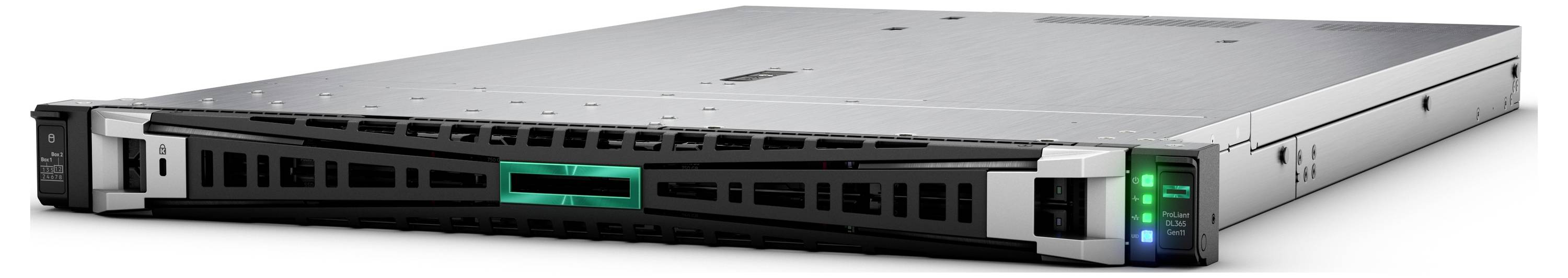 Hewlett Packard Enterprise Server DL365 Gen11 9115 64 GB RAM P93182-425-1