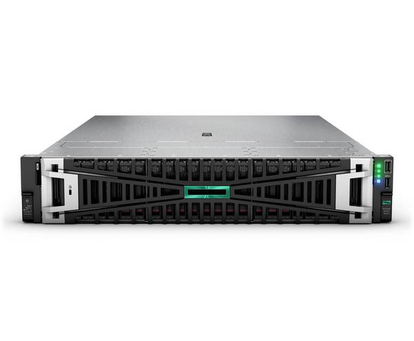 Hewlett Packard Enterprise Server DL365 Gen11 9115 2.5 cm (1 Zoll) 64 GB RAM P93220-425