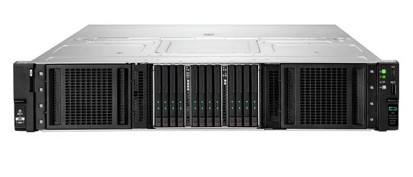 Hewlett Packard Enterprise Server DL340 Gen12 6505P 2.5 cm (1 Zoll) Intel® Xeon® 64 GB RAM P94951-425