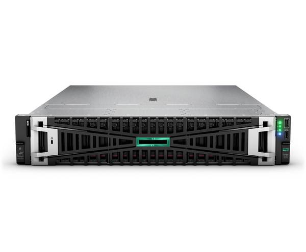 Hewlett Packard Enterprise Server DL385 Gen11 9015 2.5 cm (1 Zoll) 9015 64 GB RAM P94970-425